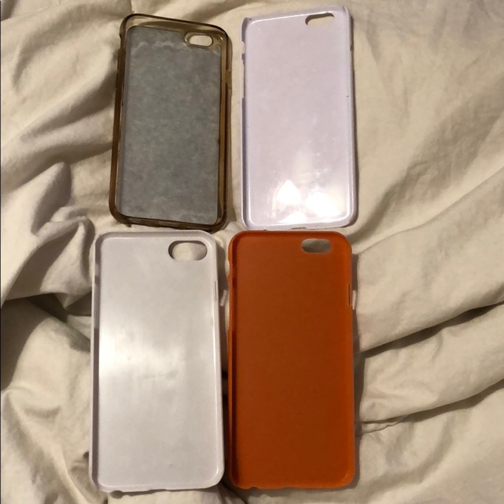iPhone case bundle - Picture 2 of 2